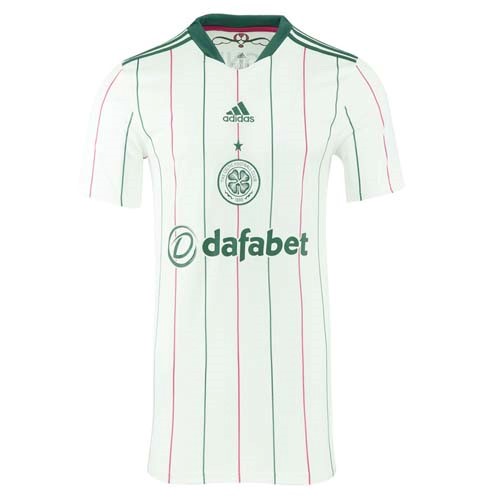 Camiseta Celtic 3rd 2021-2022